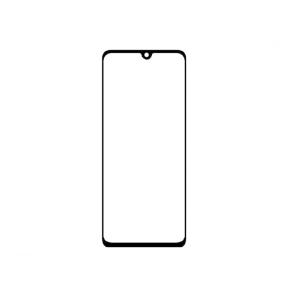 Cristal para Xiaomi Redmi Note 7 negro