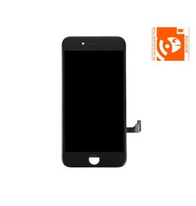 Tactile LCD screen full for iphone 7 black / bf8 /