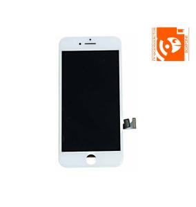 Tactile LCD screen full for iphone 7 white / bf8 /