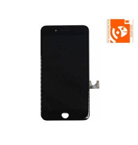 Tactile LCD screen full for iphone 7 plus black / bf8 /