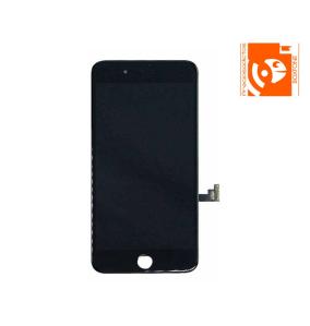 Tactile LCD screen full for iphone 8 plus black / bf8 /