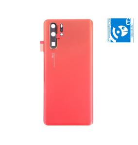 Tapa para Huawei P30 Pro con lente naranja EXCELLENT