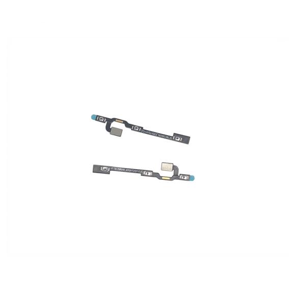 CABLE FLEX BOTONES ENCENDIDO POWER Y VOLUMEN PARA LENOVO P2