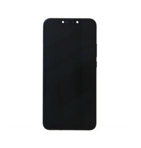 Pantalla para Huawei P Smart Plus / Nova 3i con marco negro