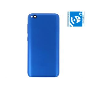 Tapa para Xiaomi Redmi Go azul EXCELLENT