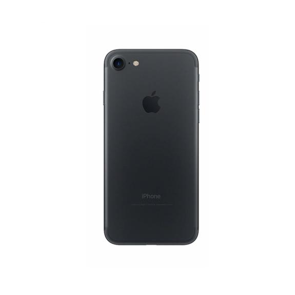 iPhone 7 de 128GB color negro mate