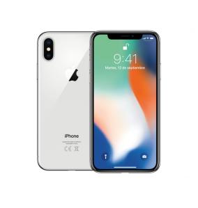 IPhone x 64GB white color