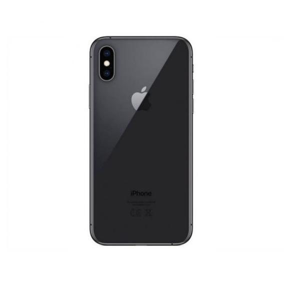 iPhone XS Max de 256GB color negro