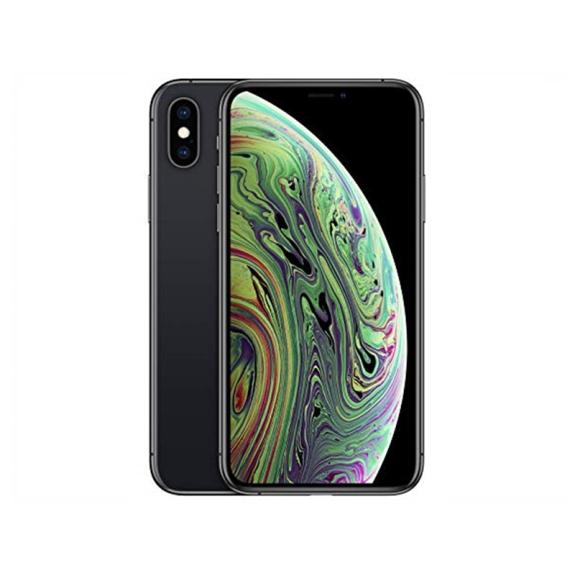 iPhone XS Max de 256GB color negro