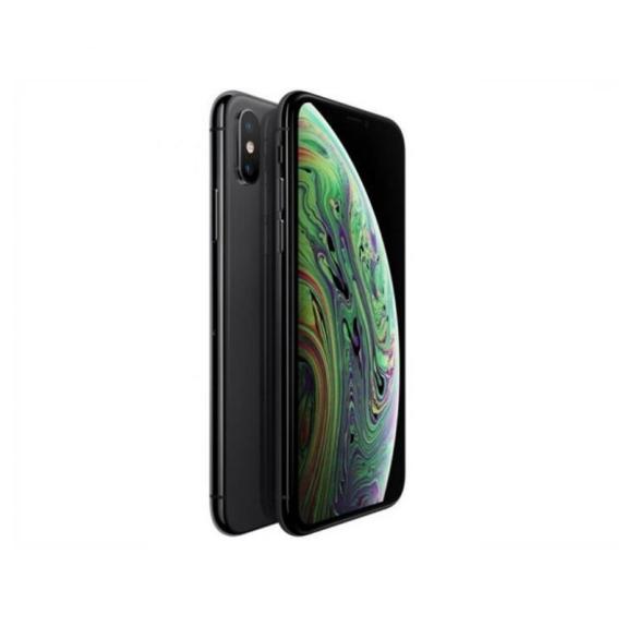 iPhone XS Max de 256GB color negro