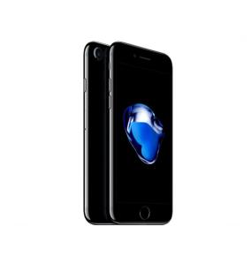 iPhone 7 de 128GB color negro brillante