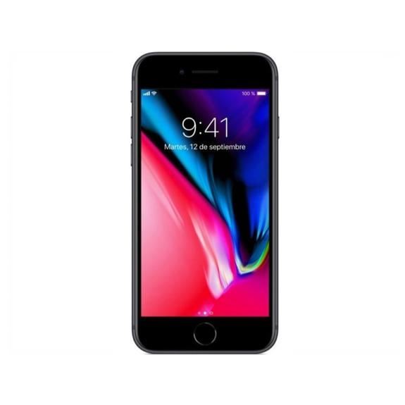 IPHONE 8 DE 64GB COLOR NEGRO