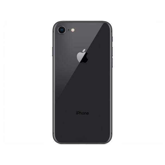 IPHONE 8 DE 64GB COLOR NEGRO