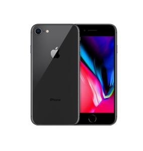 IPHONE 8 DE 64GB COLOR NEGRO