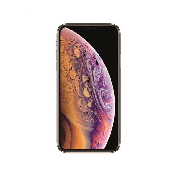 iPhone 13 Pro de 256GB color dorado