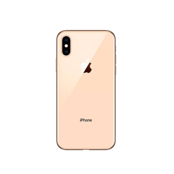 iPhone 13 Pro de 256GB color dorado