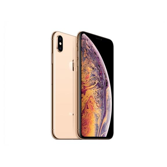 iPhone 13 Pro de 256GB color dorado