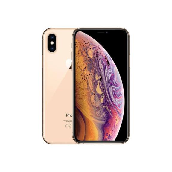 iPhone 13 Pro de 256GB color dorado