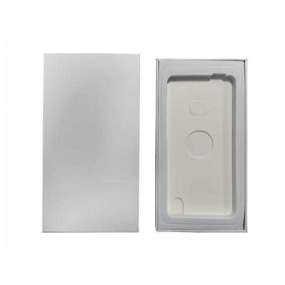 Caja universal smartphone color Blanco