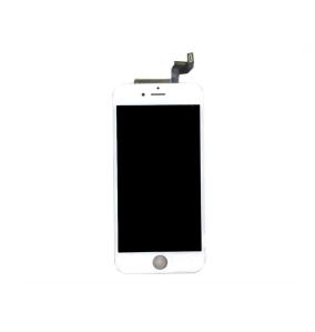 Screen for iPhone 6S with white retina digitizer