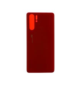 Tapa para Huawei P30 Pro rojo