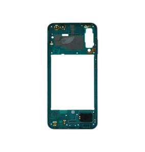 Marco para Samsung Galaxy A50S verde