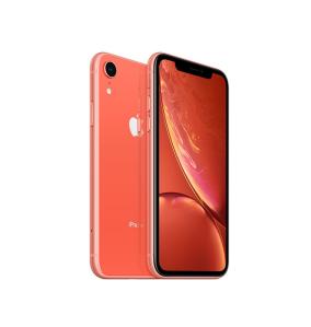 128GB Coral Color iPhone XR