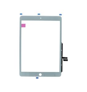 Digitalizador tactil para iPad 7 / iPad 8 blanco