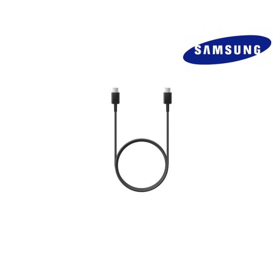 CABLE SAMSUNG TIPO C A TIPO C