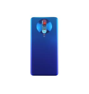 Tapa para Xiaomi Redmi K30 azul