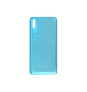 Tapa para Xiaomi Mi 10 5G azul turquesa
