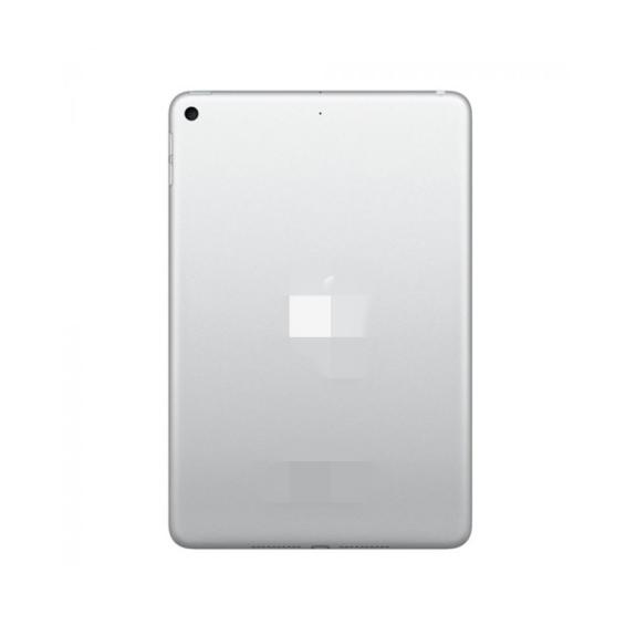 iPad 2019 10.2" 128GB Wifi color blanco