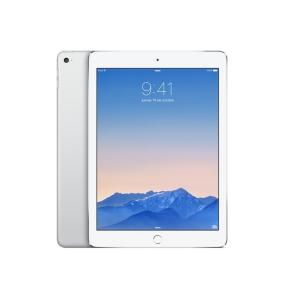 iPad 2019 10.2" 128GB Wifi color blanco