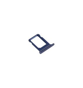Bandeja SIM para iPhone 12 Mini azul