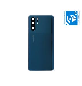 Tapa para Huawei P30 Pro con lente azul EXCELLENT