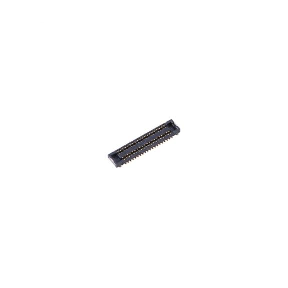 CONECTOR FPC DE PLACA BASE LCD PARA HUAWEI MATE 9