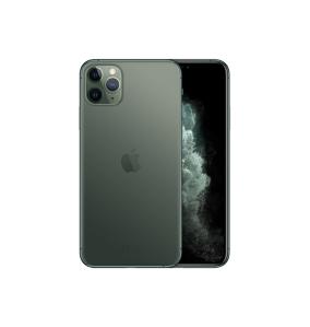 IPhone 11 Pro Max of 64GB green color