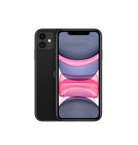 Iphone 11 of 128GB black color