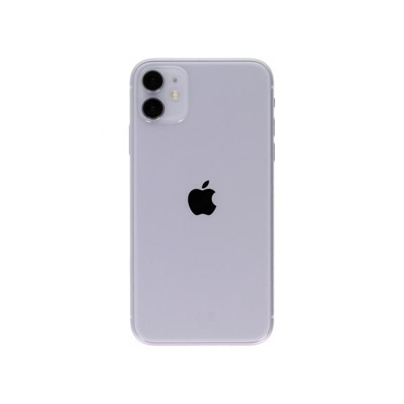 iPhone 11 de 128GB color morado (Grado B)