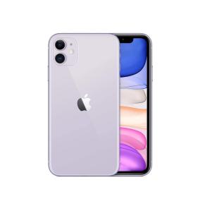 IPhone 11 of 64GB purple color