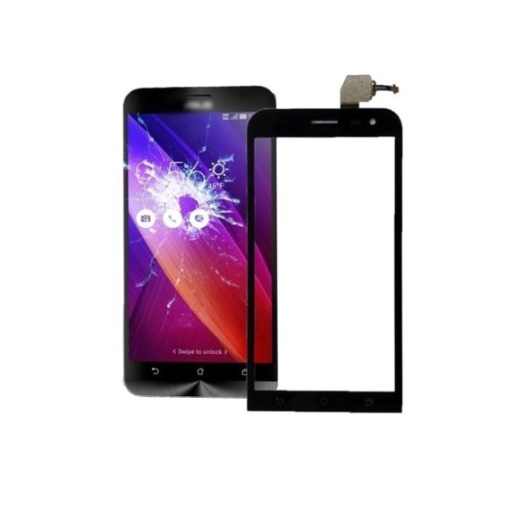 DIGITALIZADOR PANTALLA TACTIL PARA ASUS ZENFONE 2 LASER NEGRO