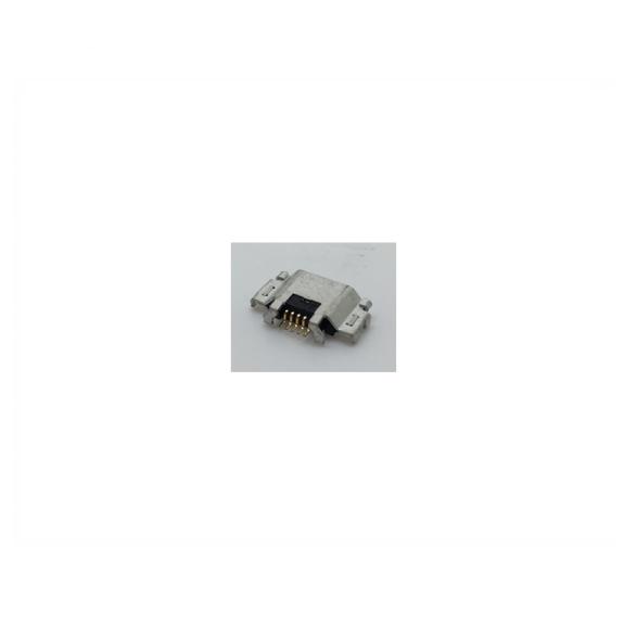 REPUESTO CONECTOR DOCK PUERTO CARGA PARA SONY XPERIA S (SOLDAR)