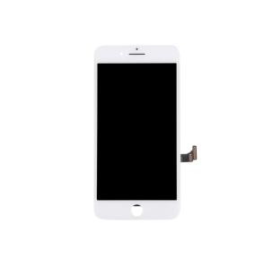Tactile LCD screen full for iPhone 7 Plus white