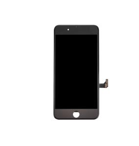 Tactile LCD screen full for iphone 7 plus black