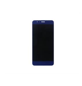 Pantalla para Huawei Honor 8 azul sin marco