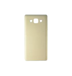 Tapa para Samsung Galaxy A3 2015 dorado