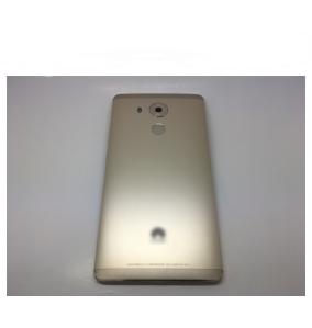 Tapa para Huawei Mate 8 dorado