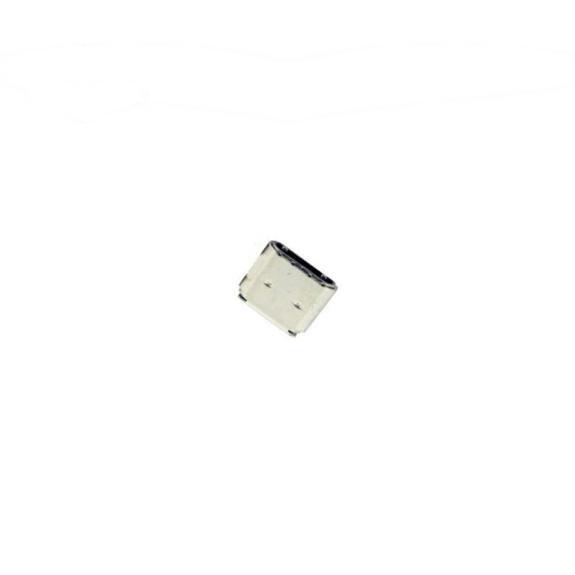 CONECTOR DOCK PUERTO DE CARGA PARA SONY XPERIA SP (SOLDAR)