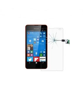 Tempered glass screen protector for Microsoft Lumia 550