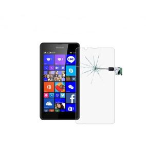 Tempered glass screen protector for Microsoft Lumia 540